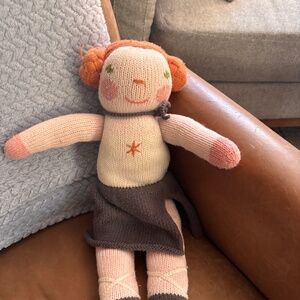 Blabla ballerina doll
